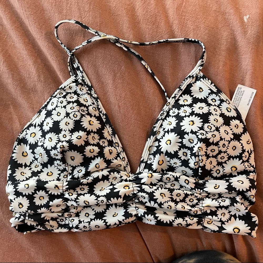NWT Sports Bra